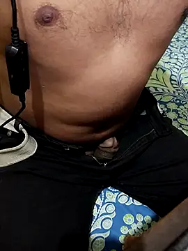 TanjiroCamadoo's web cam