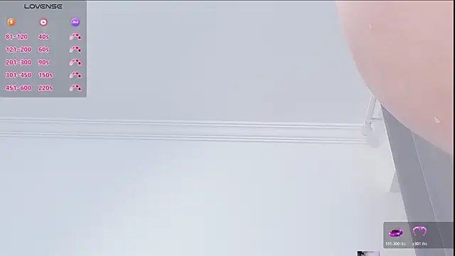 Lucky-xiuxiu live sex cam