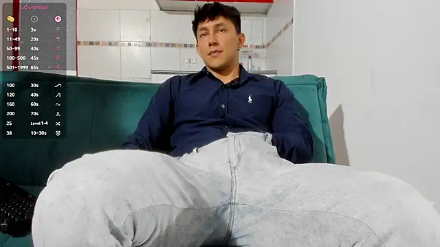 jacques_cardiet live sex cam