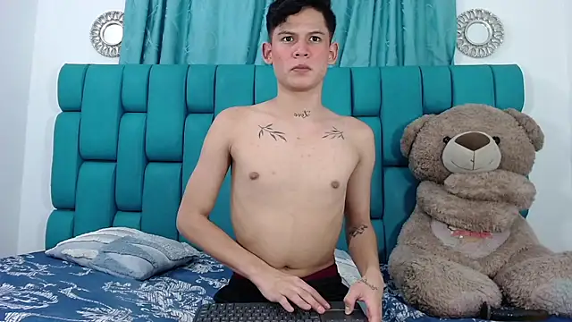 Brian_hot live sex cam