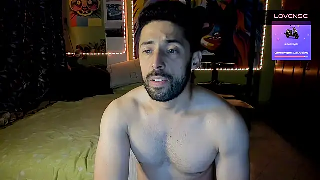 irokdan891 live sex cam