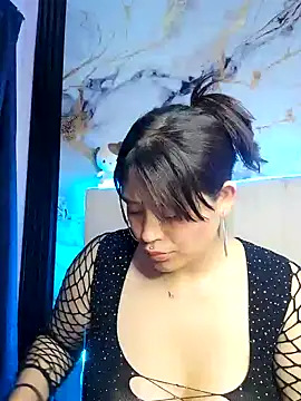 mariana_21x's web cam