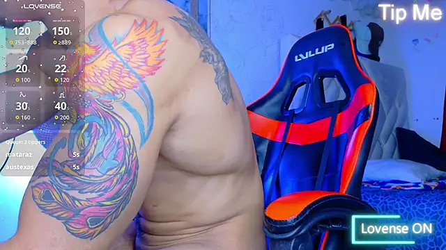 Rich_boy01 live sex cam
