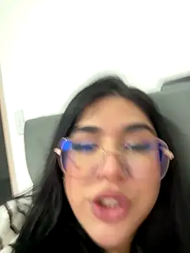 RoseCassie live sex cam