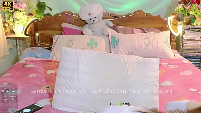 ribbinpink live sex cam