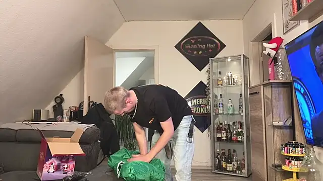 Cookieboy88 live sex cam
