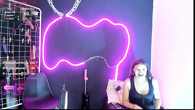 Mistress_Megan_BDSM's cam snapshot