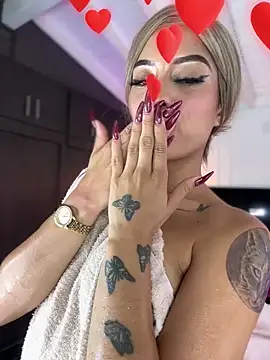 MystiqueXXX live sex cam