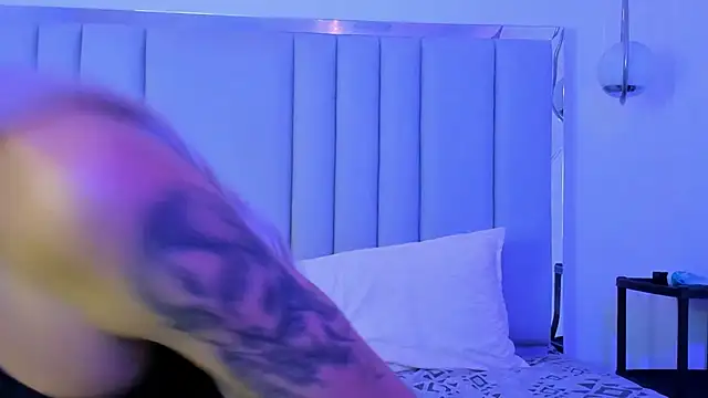 PersefoneWoods1 live sex cam