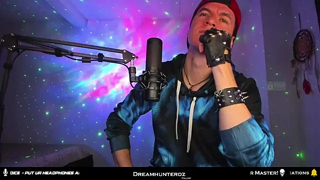 Headhunterdz live sex cam
