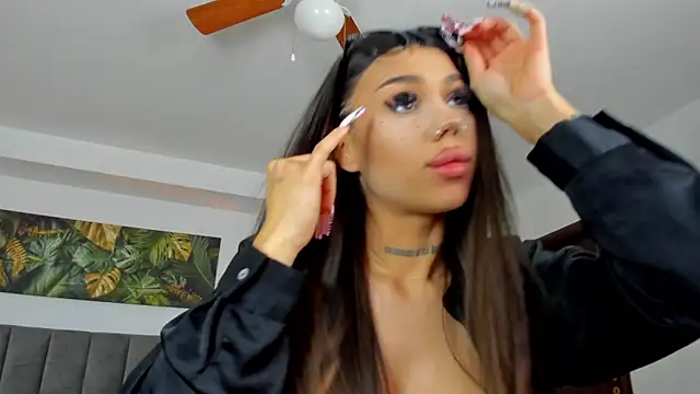 Fancy_Jenn live sex cam