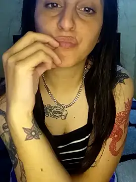 Camilita0's web cam