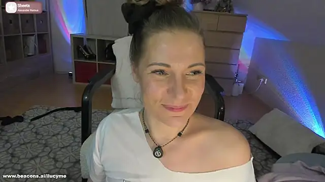 ilucyme live sex cam