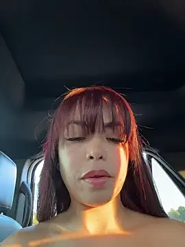 TefyLove20 live sex cam