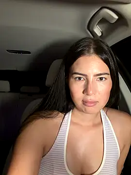 ClaireBree live sex cam