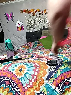 NinaGauther live sex cam