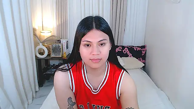 nicoledawnson live sex cam