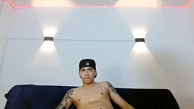 Br4ndxpimm live sex cam