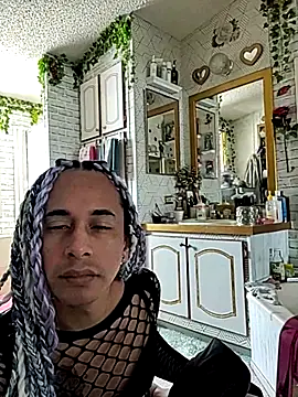 TranSexualJade95 live sex cam