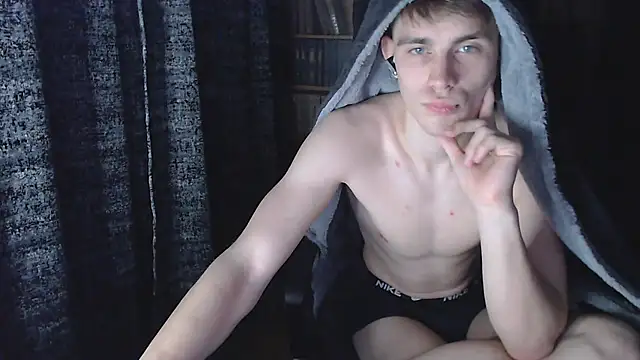 Student_Oliver live sex cam