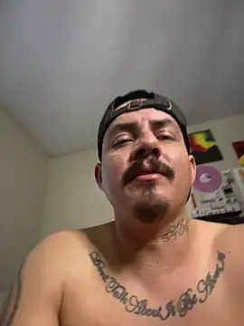 PeterGrandee live sex cam
