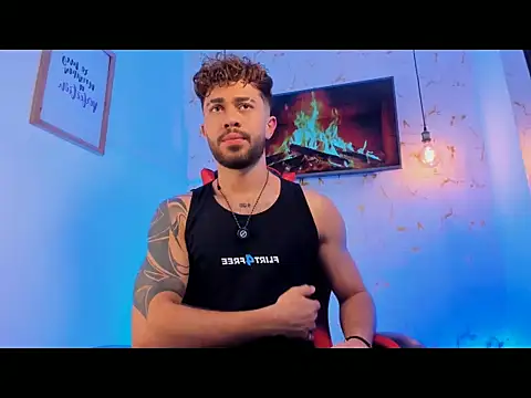 rikkostuff live sex cam