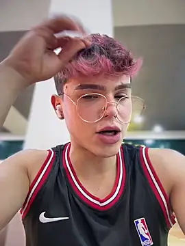 PRINCE_STEV live sex cam