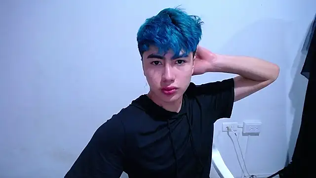 AlexanderCollman's web cam