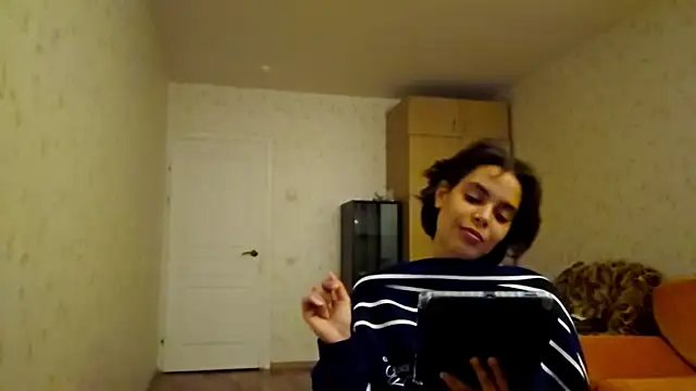 ShaynaMisasi's web cam
