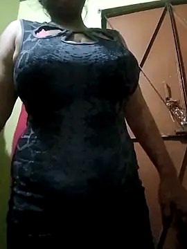 silkyrani123's web cam