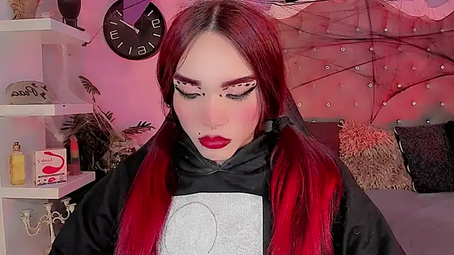 LeyXandrabraz live sex cam