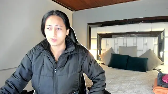 Adhara7's web cam