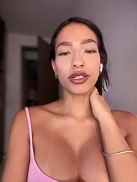 DulceLenns's web cam