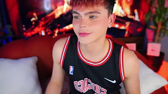 PRINCE_STEV live sex cam