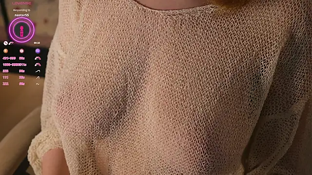 IdaJonesy live sex cam