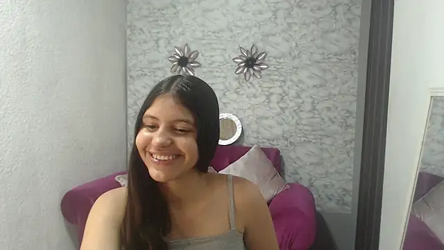 Evagirl69's web cam