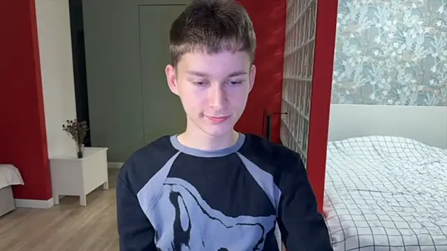 AlexFH's web cam