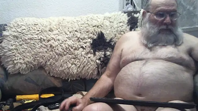 SexySantaC's web cam