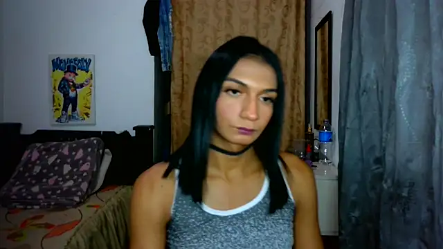 alexxa_Rooa live sex cam