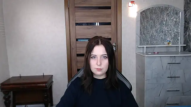 Kristy-Max live sex cam