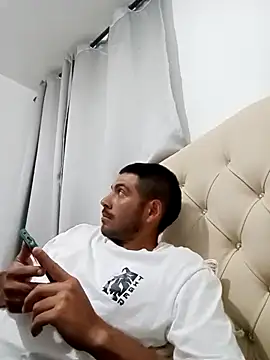 Himoreno25's web cam