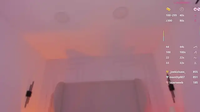 luisah_'s web cam