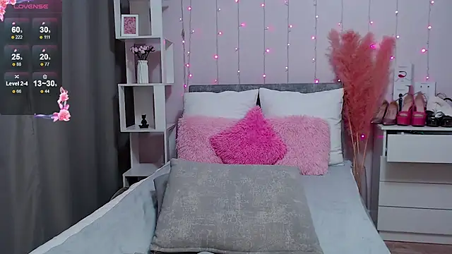 PornoGirlX's cam snapshot