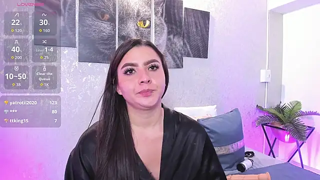 lilicooper_'s web cam
