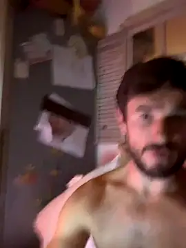 PabloelBraquemart's web cam