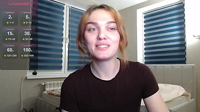 EmiliaRhodes live sex cam