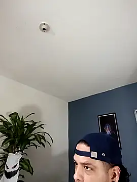 SilvaBranko live sex cam