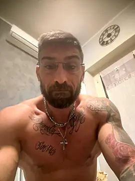 GmGit live sex cam