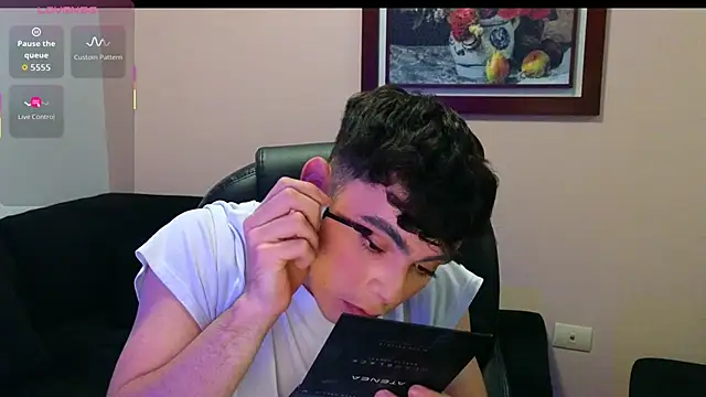 lukeboyce33 live sex cam