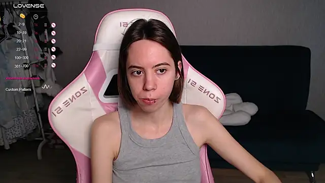Allie_Hazie's web cam